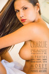 Charlie Prague art nude photos of nude models cover thumbnail